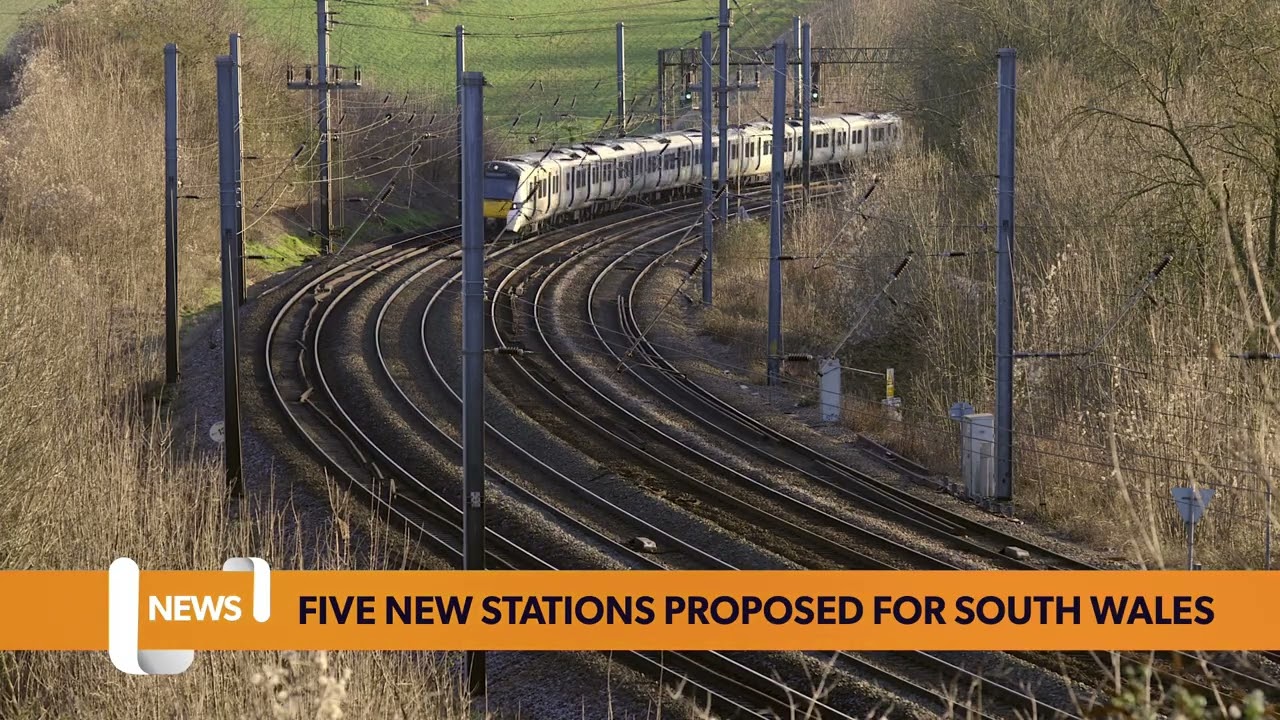 The five new stations we could see pop up around South Wales