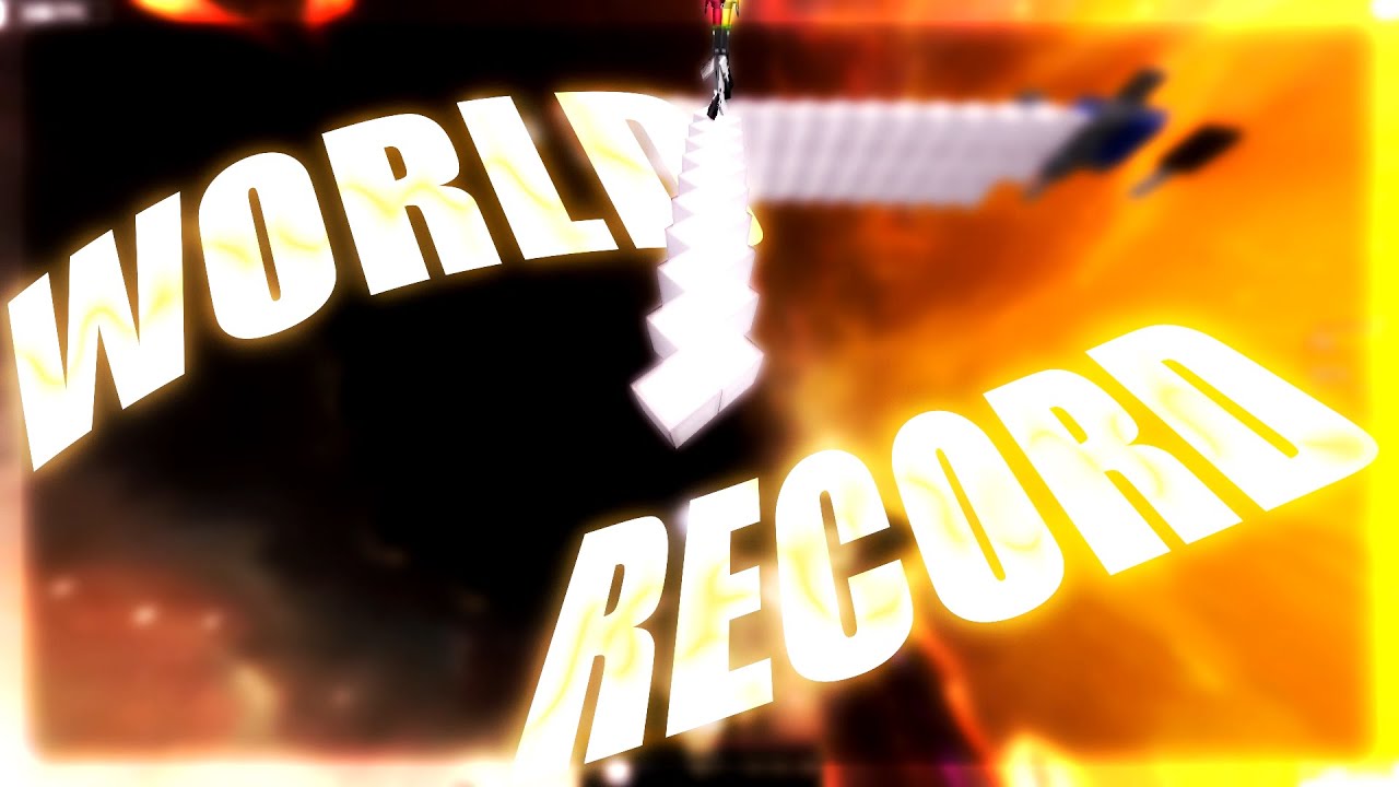 WORLD RECORD | 27 DIAGONAL BLOCK CLUTCH &mdash; DIAGONAL LETROCLUTCH | Feraisen x clxtcher | #letroclutch