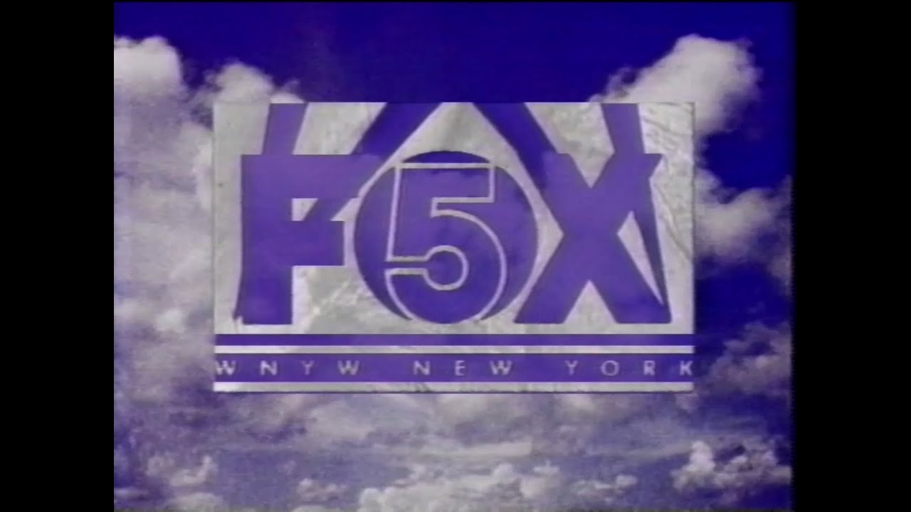 WNYW (FOX) commercials (November 13, 1994)