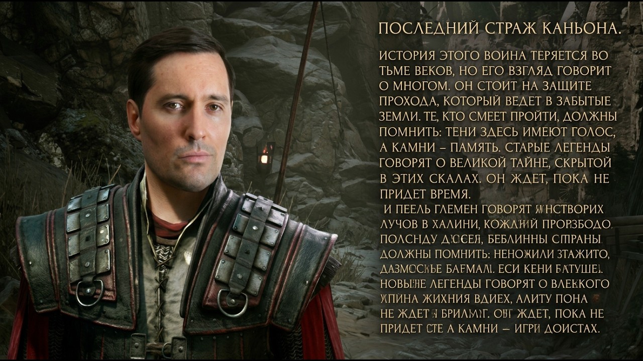 ГОТИКА ремейк [Terl Kabot проходит или нет]