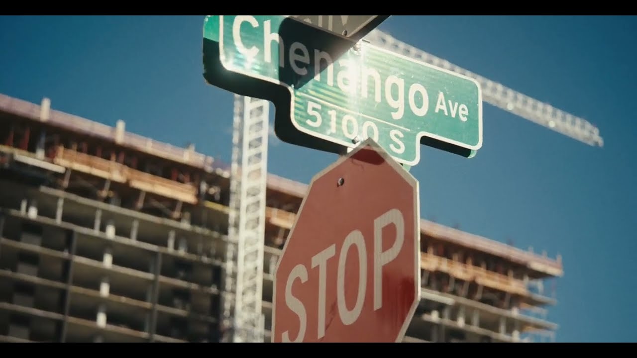 Saturday Morning (2024) - RED EPIC DRAGON 6K