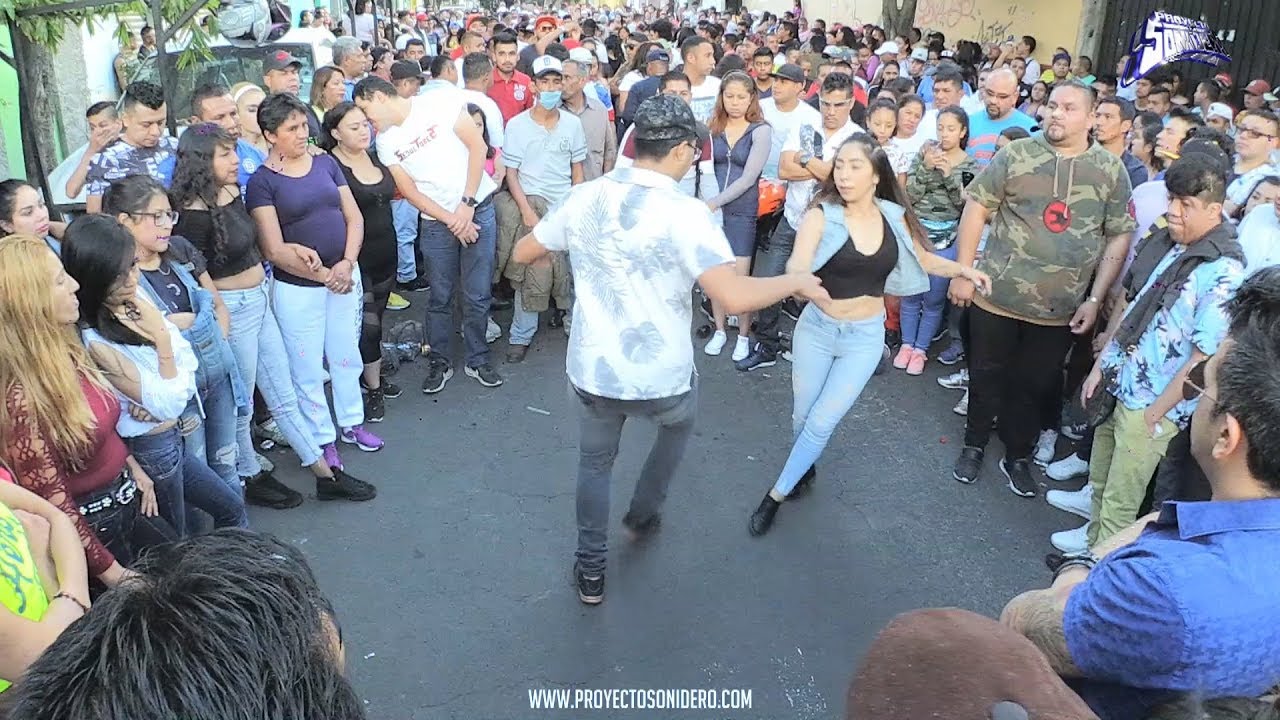 SONIDO CONDOR | SAN PANCHO LA RAZA, CDMX | 6 OCT 2019