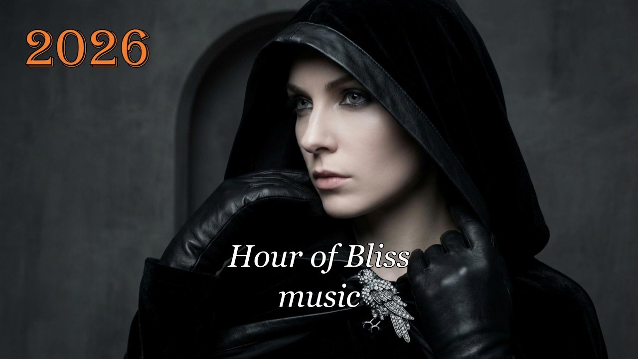 Hour of Bliss music I Need You | Original Mix 2026#hourofblissmusic #music #deephouse #relaxmusic