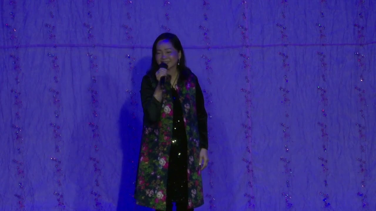 無奈 Fannie 20260206 文娛廳