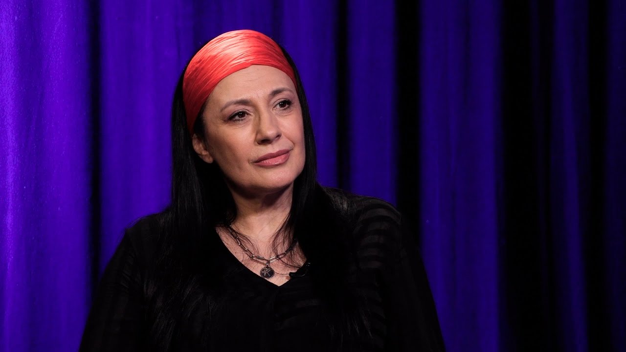 Kaliopi o 40 godina saradnje sa čovekom sa kojim ima i dete: „Brak nije uspeo, ali muzika jeste“