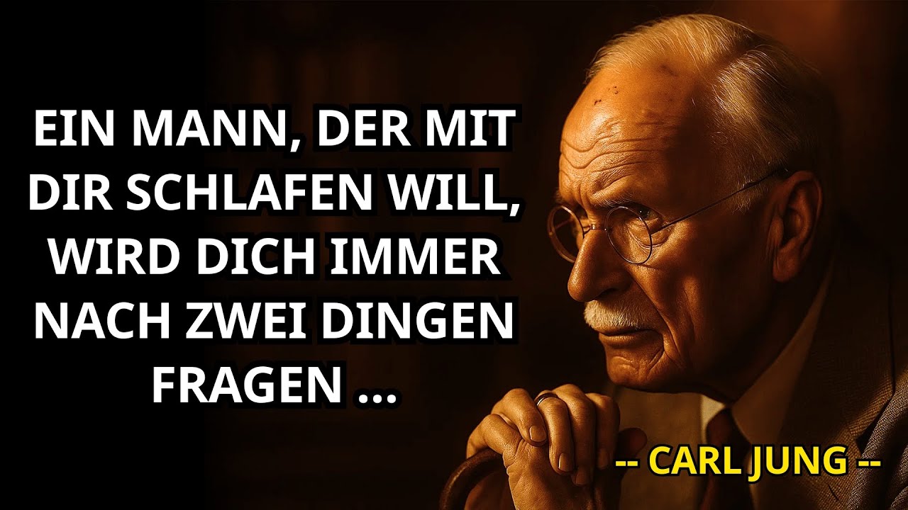 Er fragt dich scheinbar belanglose Dinge – doch sie verraten sein Verlangen