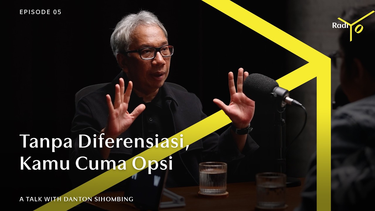 Cara Membangun Legacy dari Branding