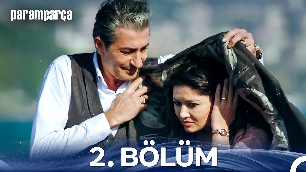 Paramparça 2. Bölüm