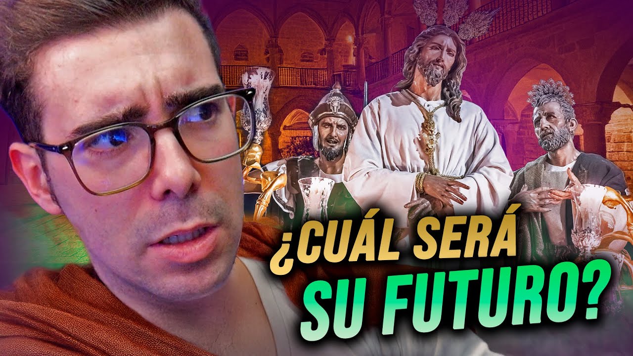 BONDAD CÓRDOBA 2025: ¿UNA GRAN PROMESA PARA LA SEMANA SANTA? 🤔 | DarioElJartible