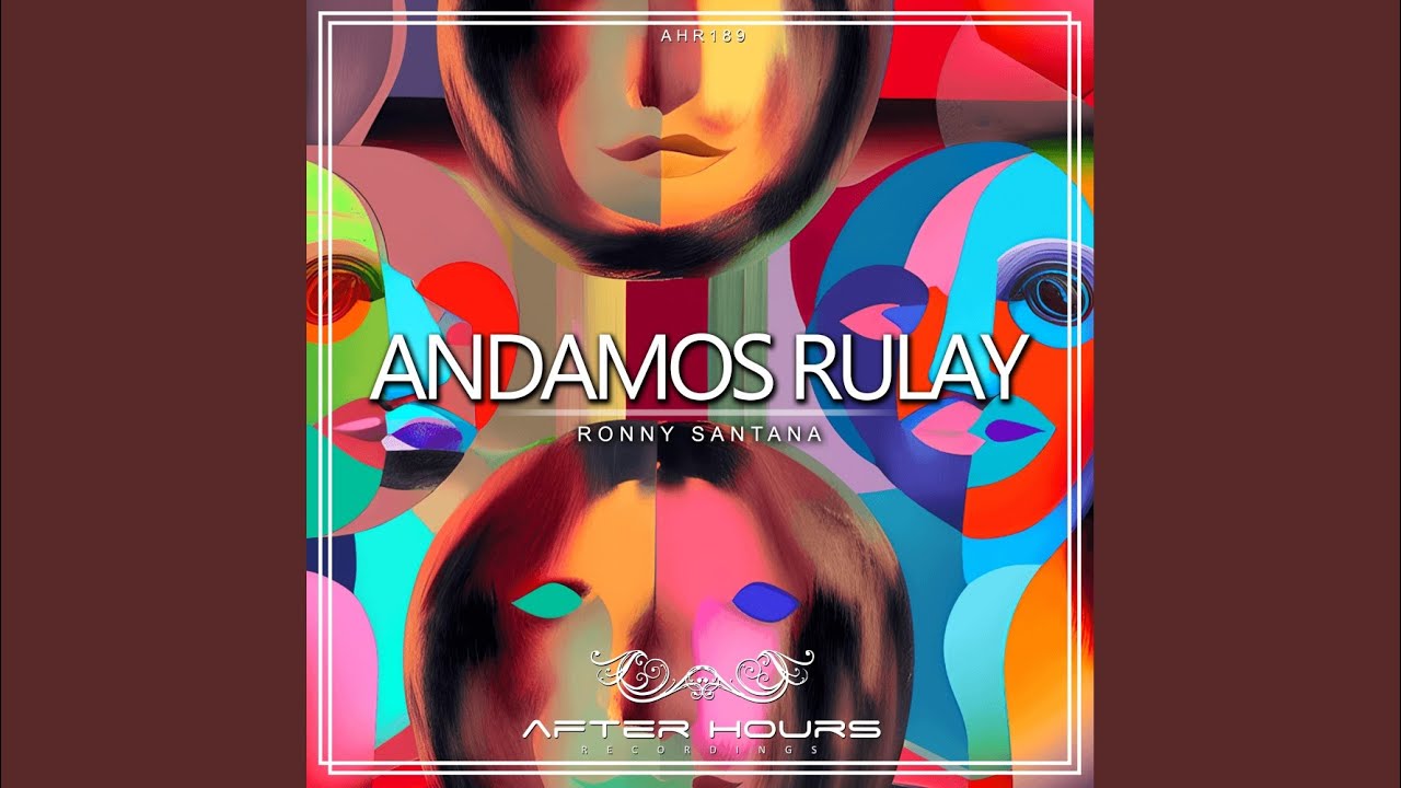 Andamos Rulay