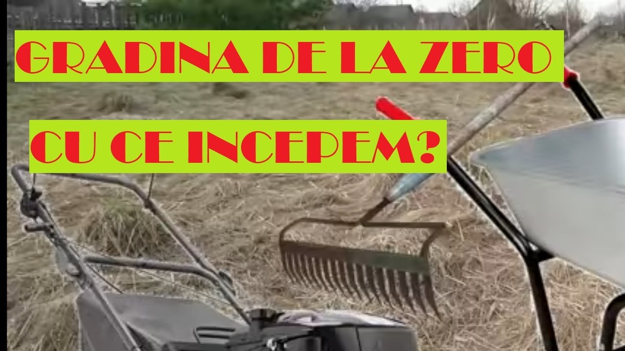 Grădina NO DIG ( FĂRĂ SĂPAT) de la zero. Atelierul de la Grădinescu GreenFeel Timișoara
