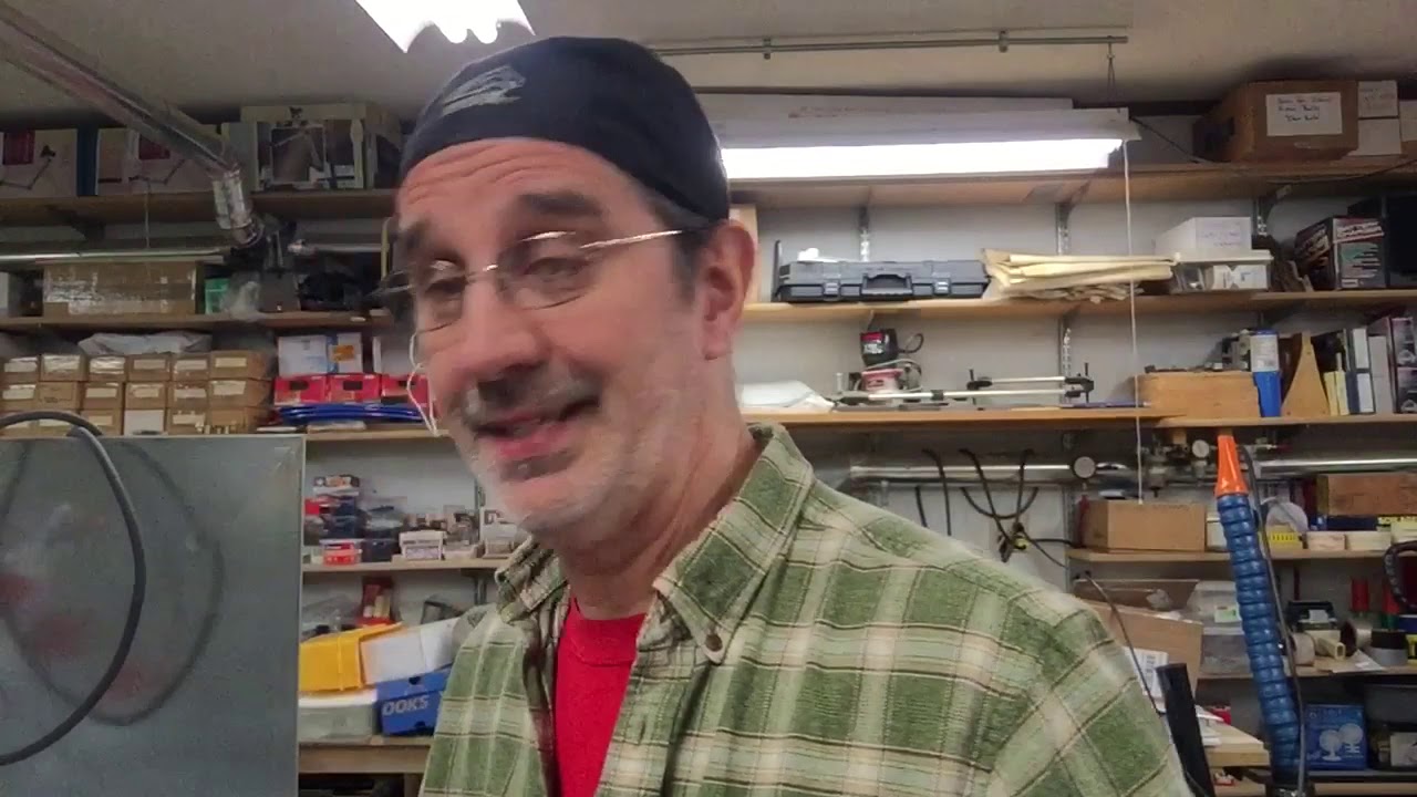 290. M/S 56. How can I repair my yoke .