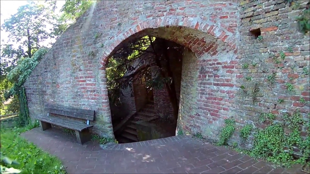 Historisches Augsburg II,Geschichtliche Sehenswürdigkeiten,Historical City Bavaria Germany Doku 2019