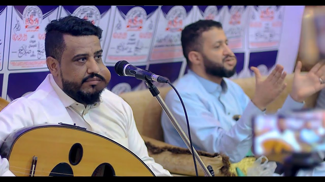عندما يلتقي عملاقة الفن اليمني 💕من تتوقعون الأفضل !! الفنان | يحيى عنبه 😍 حمود السمه |