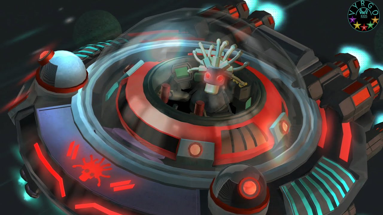 Tiny Robots Recharged -  Part 1 ( Level 1 - 15 )