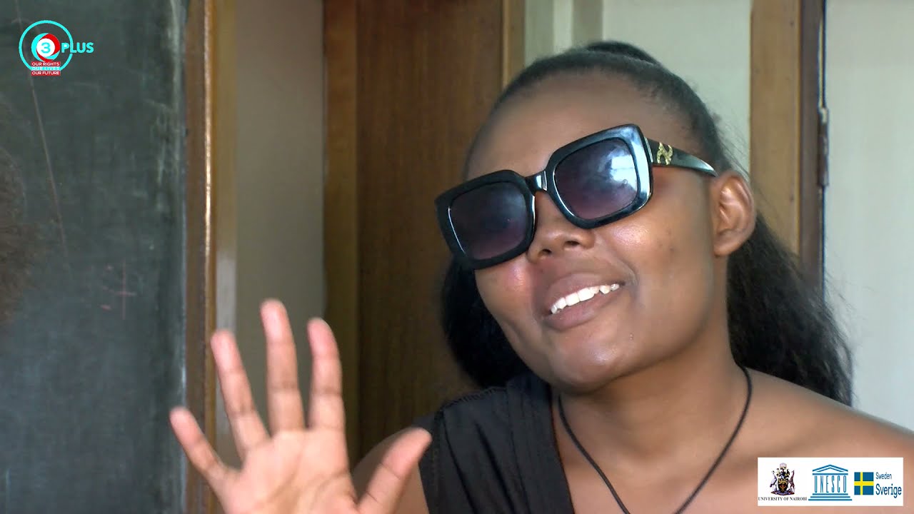UoN Students Skit 1 on #O3plus