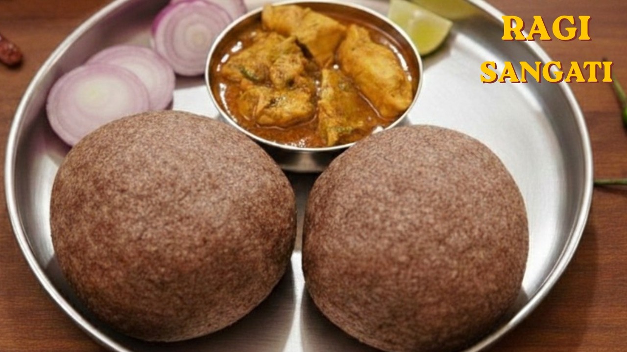 రాగి ముద్ద చేయడం రాదా? ఈ సింపుల్ టిప్స్ పాటిస్తే పర్ఫెక్ట్‌గా వస్తుంది! #ragisangati #ragisankati
