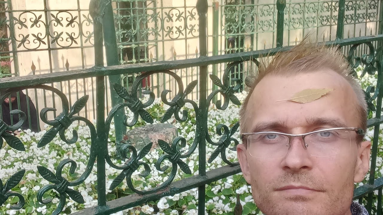 крепость Yoros  на Босфоре и могила Иисуса Навина (Yoros alim)