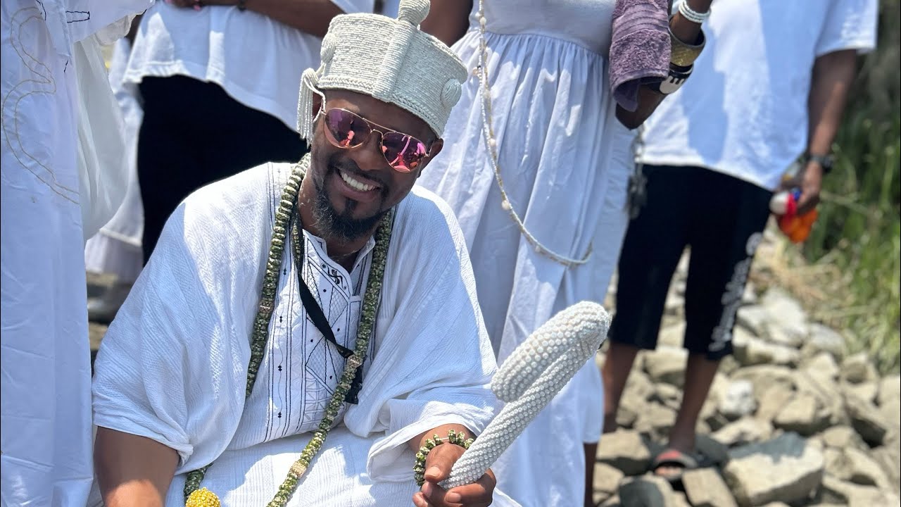 KINGS DAY/ODUN IFA/ AJE Festival 2023 .June 30-Jul 2, 2023 …Oyotunji African Village