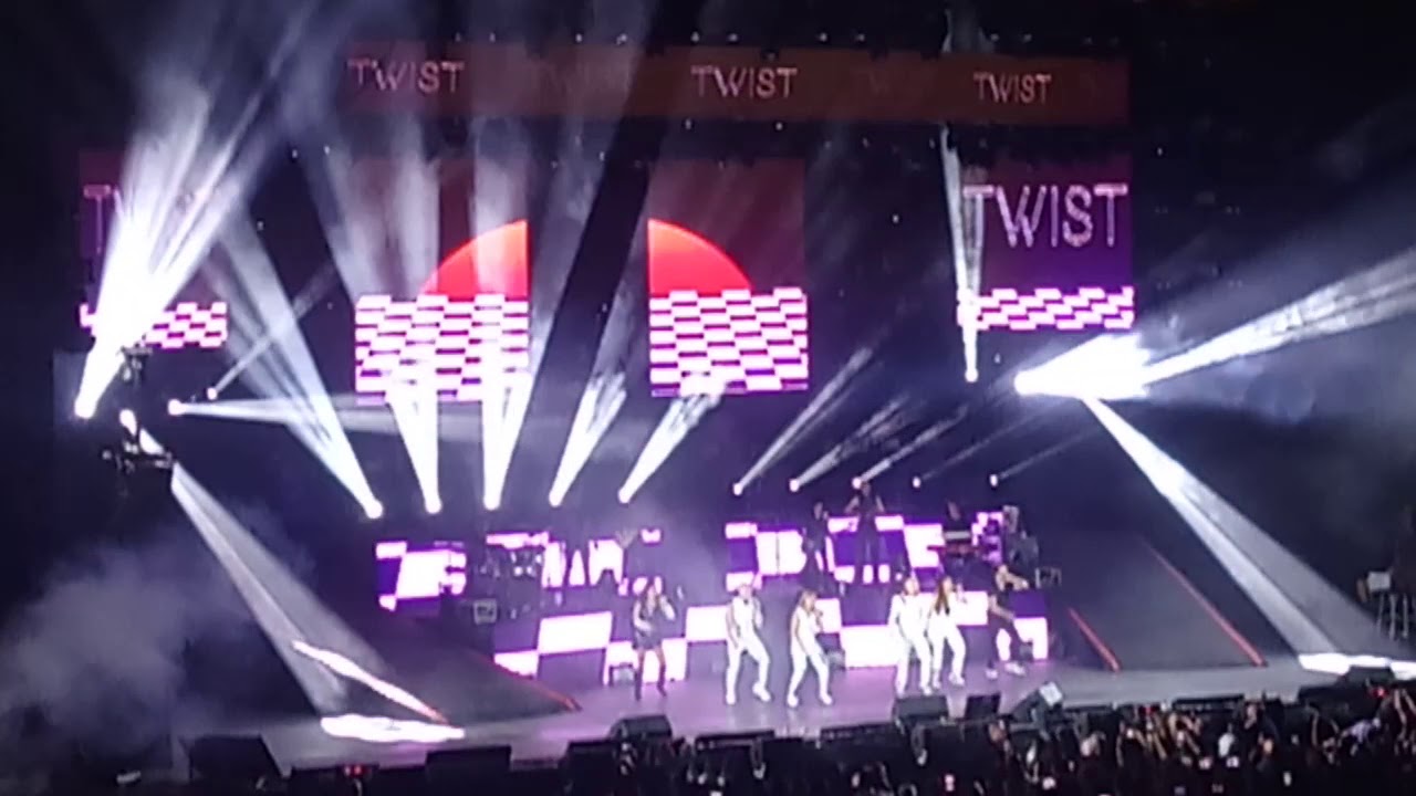 Parchís y Diego y Alix (timbiriche) - Twist del colegio