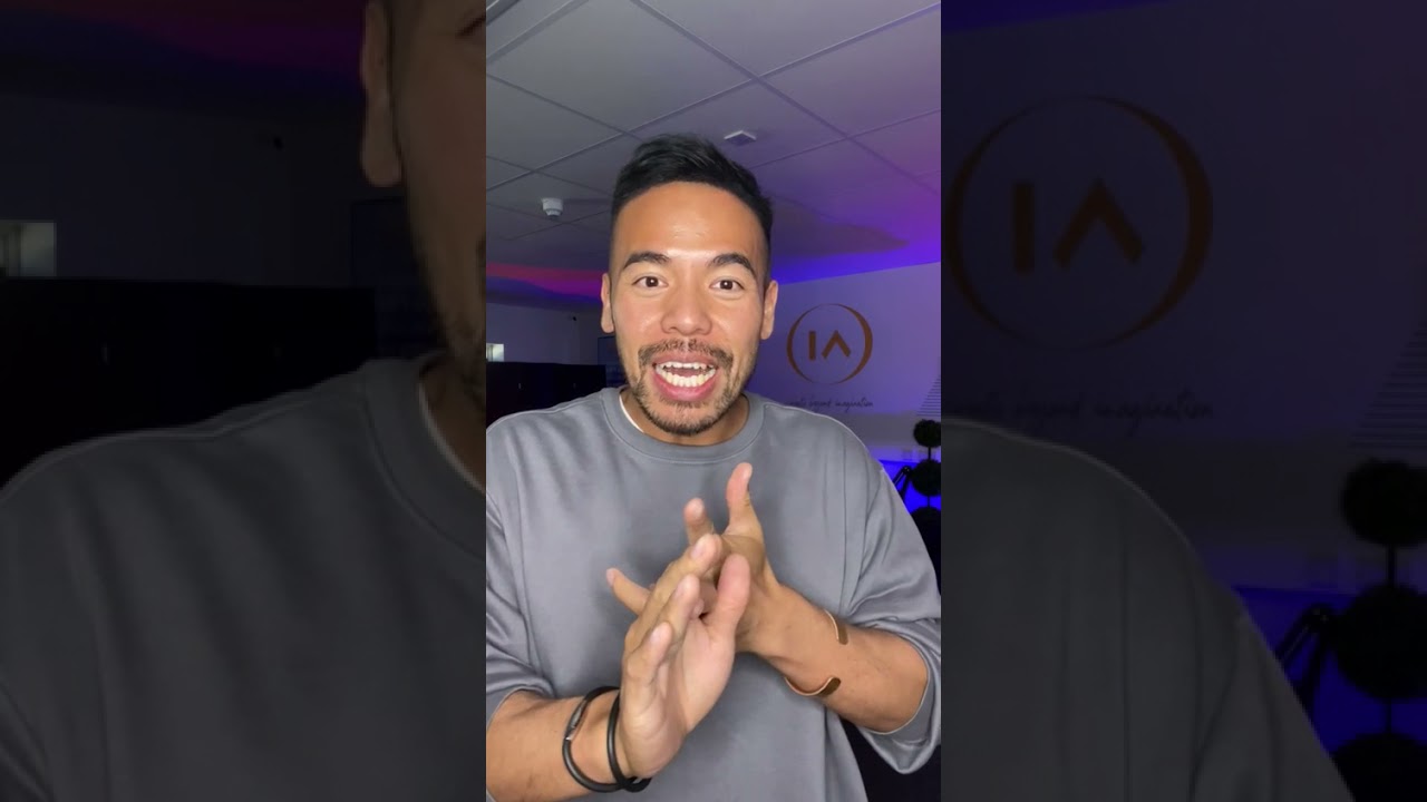 Can You Change Your Appearance Using Law Of Attraction? #Shorts