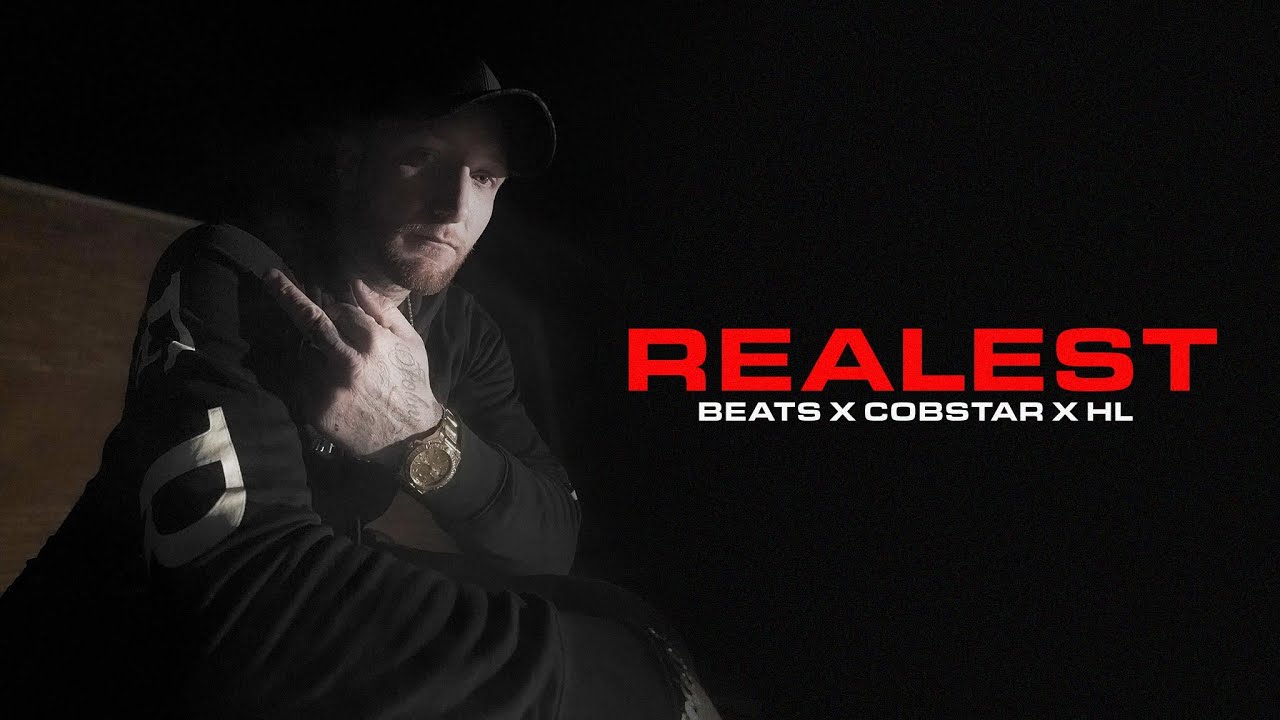 Beats - REALEST (Ft. Cobstar, HL THA’DON)