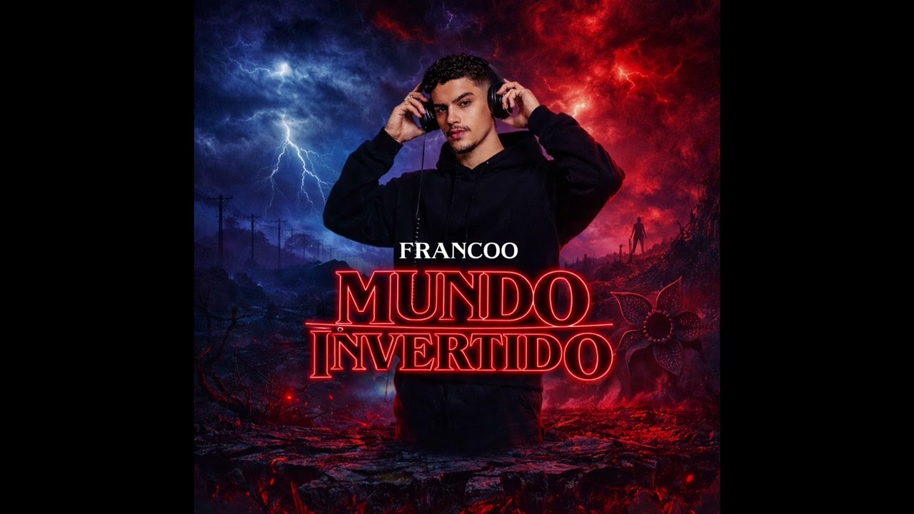 Mundo Invertido