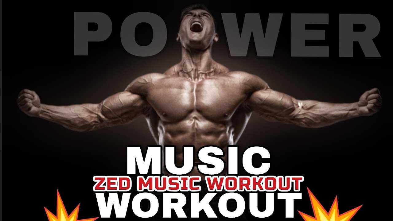 Music Gym and Fitnes Motivation Workout 2026 🔥 Music Fitnes & Gym Motivation 🔥Music Workout 2026 ⁰¹