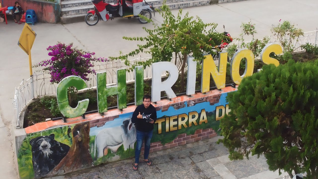 Chirinos:Descubre el Tesoro Escondido en la Provincia de San Ignacio, en la Regi&oacute;n de Cajamarca,Per&uacute;