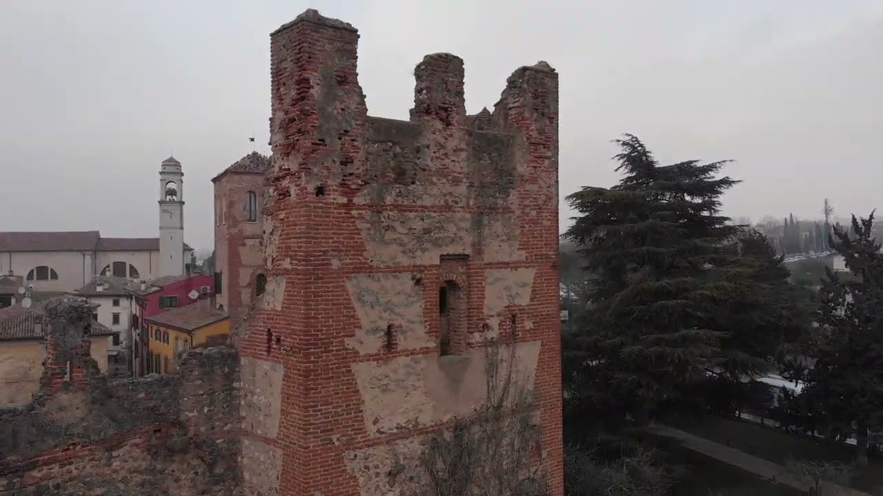 Italy, Lago di Garda 2