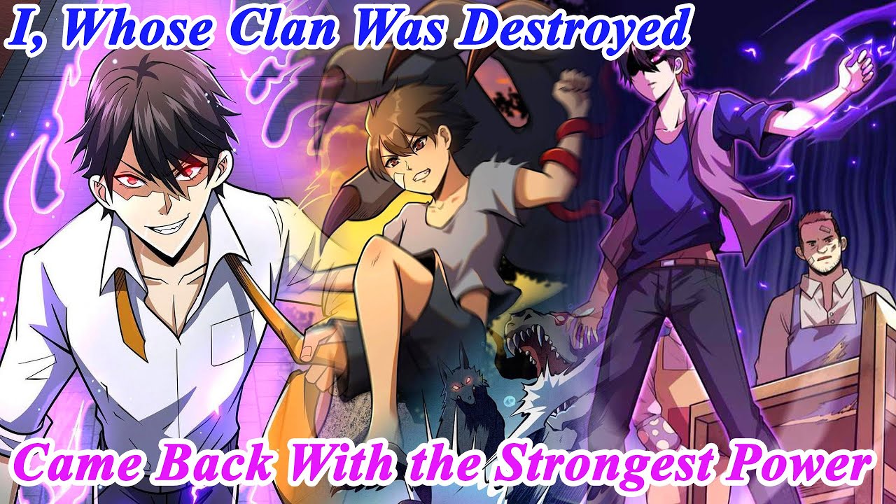 Divine Urban God FULL Chapter 1-266 - The Divine Urban Physician - Manhwa Recap