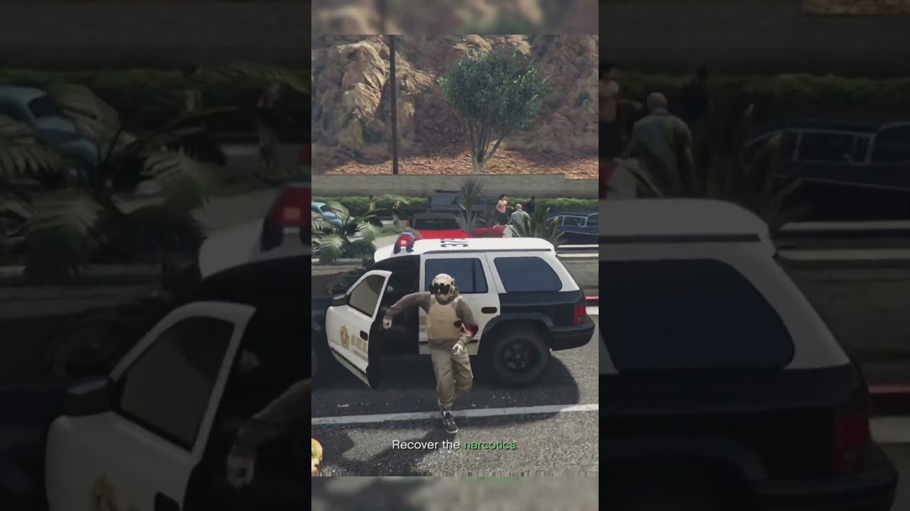 NEW GTA Missions!