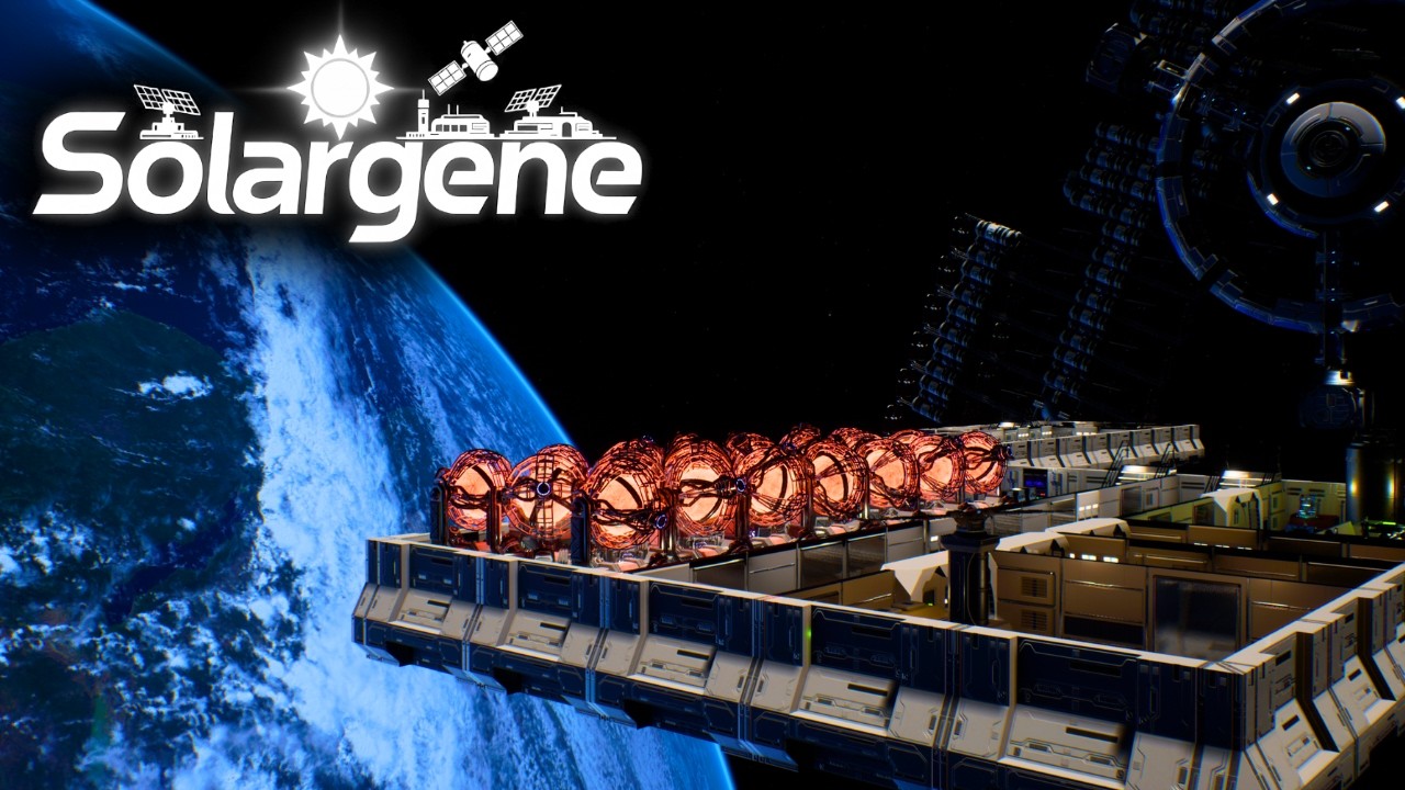 Die Marsianer kommen! | Solargene (13)