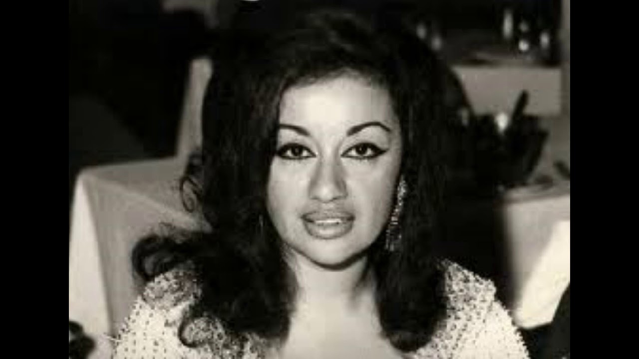 نجاح سلام -  أسرار الحب -  حسين السيد -  كمال الطويل