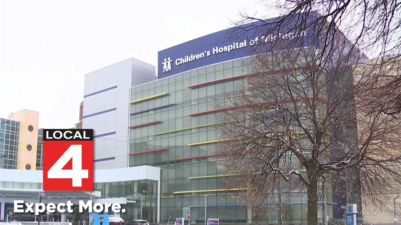 Detroit Medical Center tightens visitor policies amid flu surge