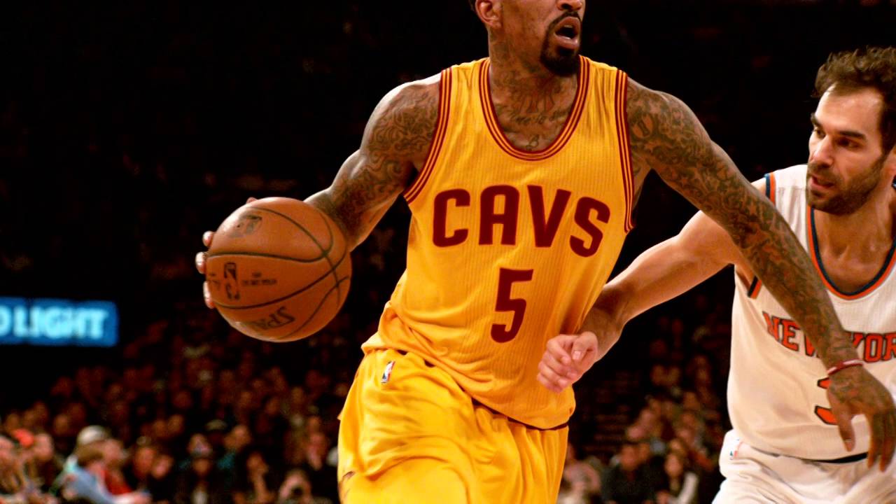 Best of Phantom: Cavaliers vs Knicks