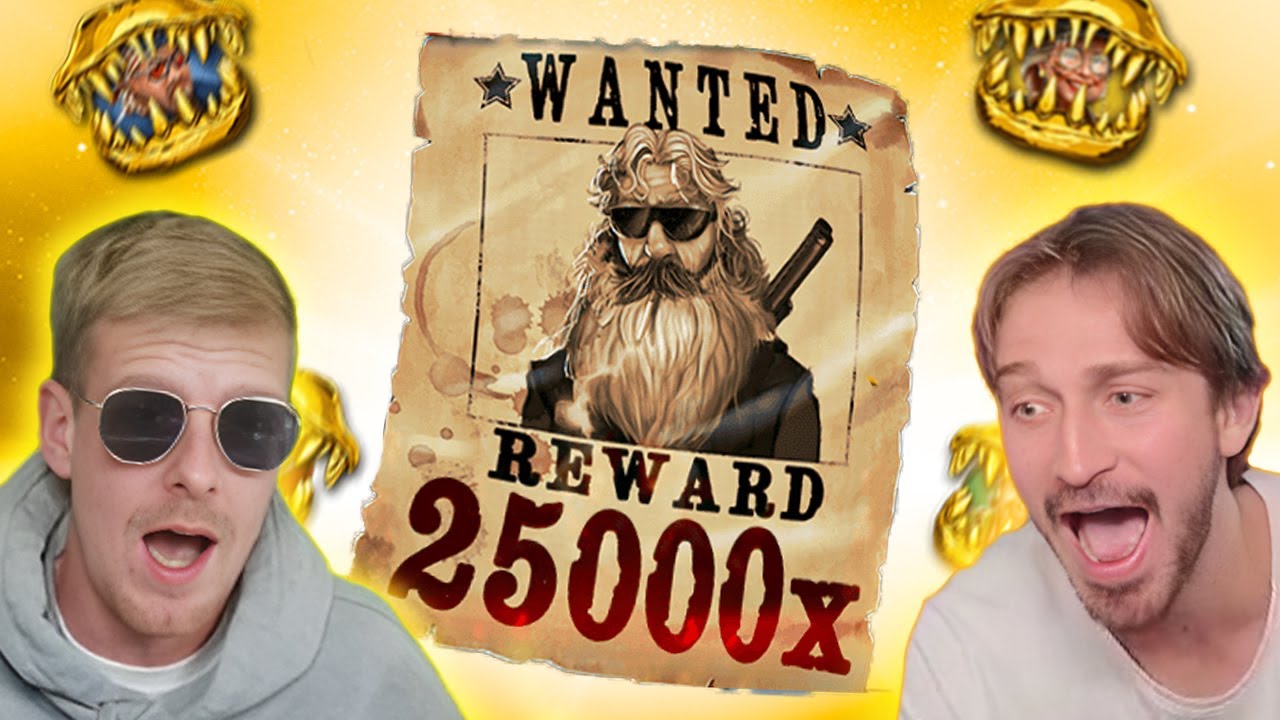 Gator Hunters MAX WIN Changed This Entire Session