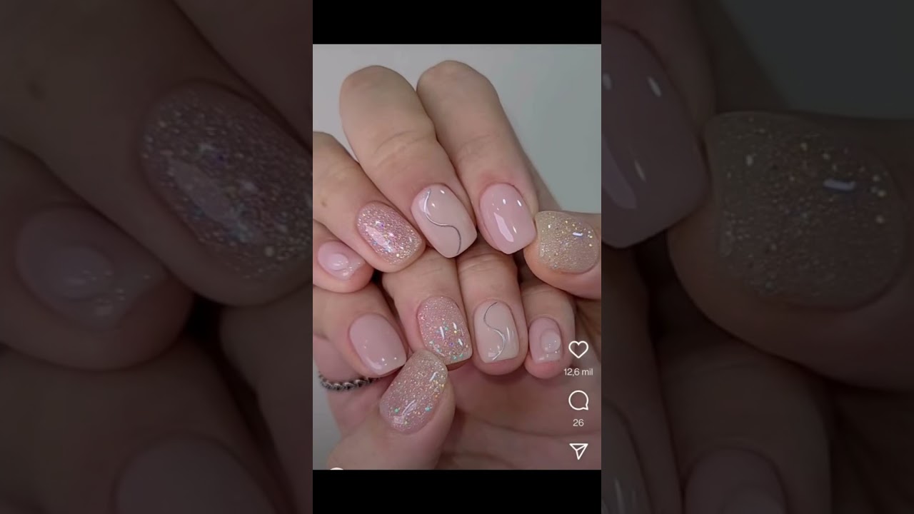TENDENCIAS EN U&Ntilde;AS CORTAS