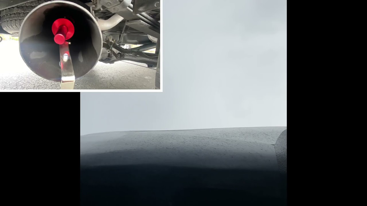 The Best Turbo Sound Exhaust Muffler