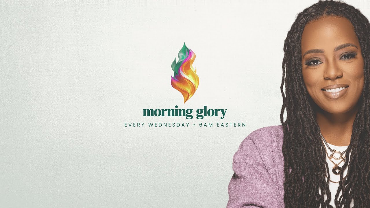 MORNING GLORY | PASTOR PREASHEA | JAN 7 2026
