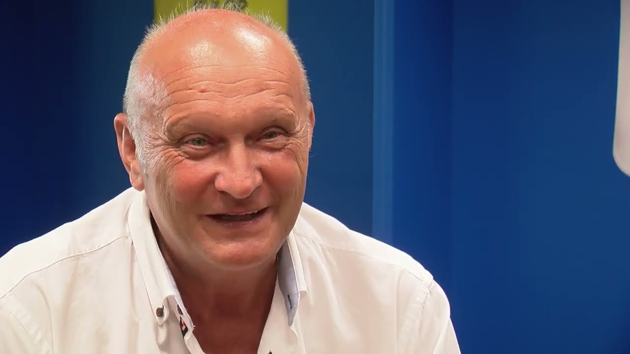 A Verebes-csapat tagjai felidézték a régi sikereket I 2022. 08. 09.