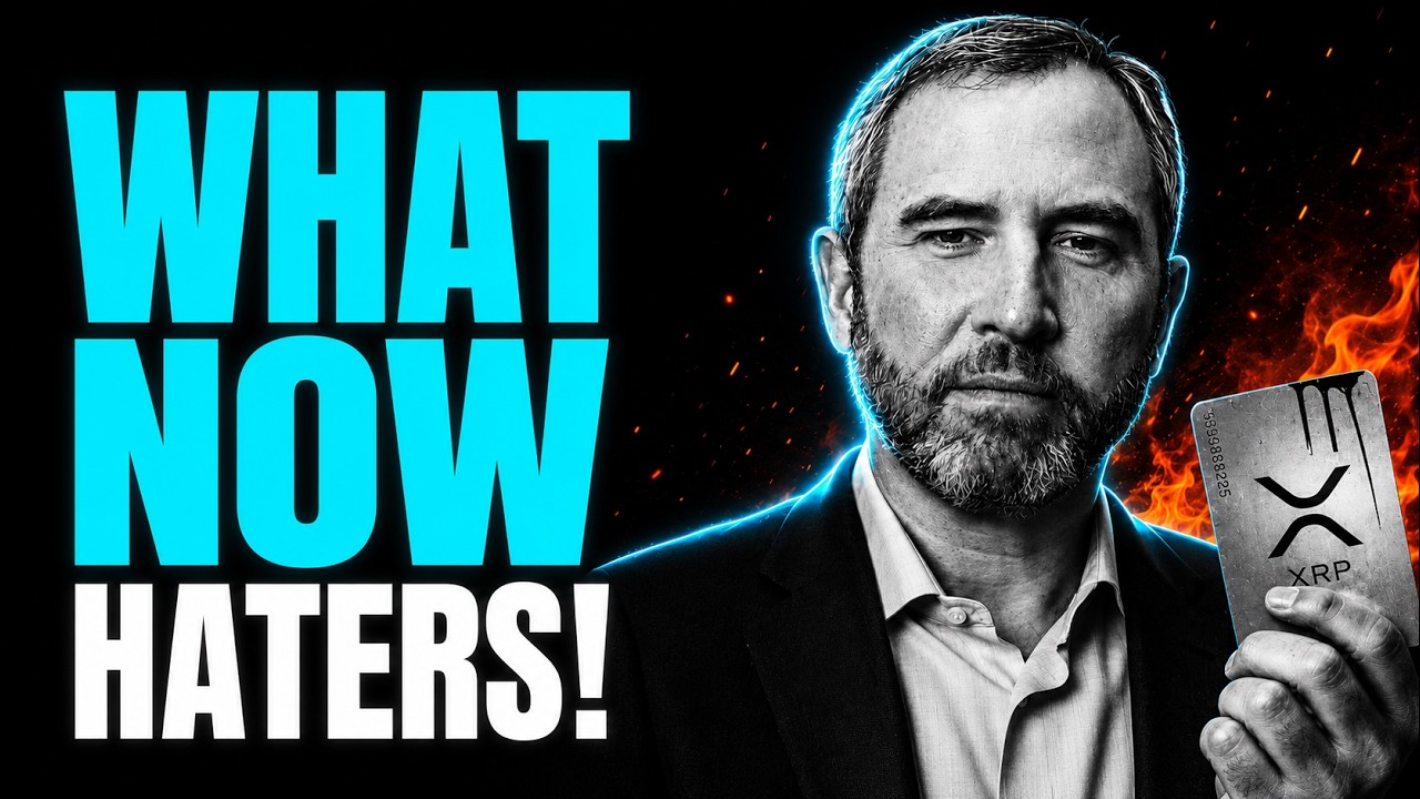 Ripple XRP: is this even REAL !!
