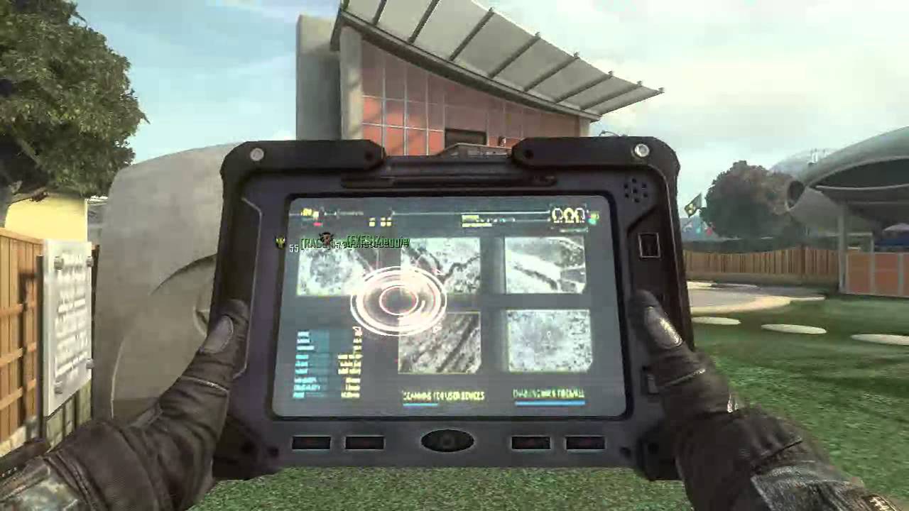 DEMONIC MAYHEM - Black Ops II Game Clip