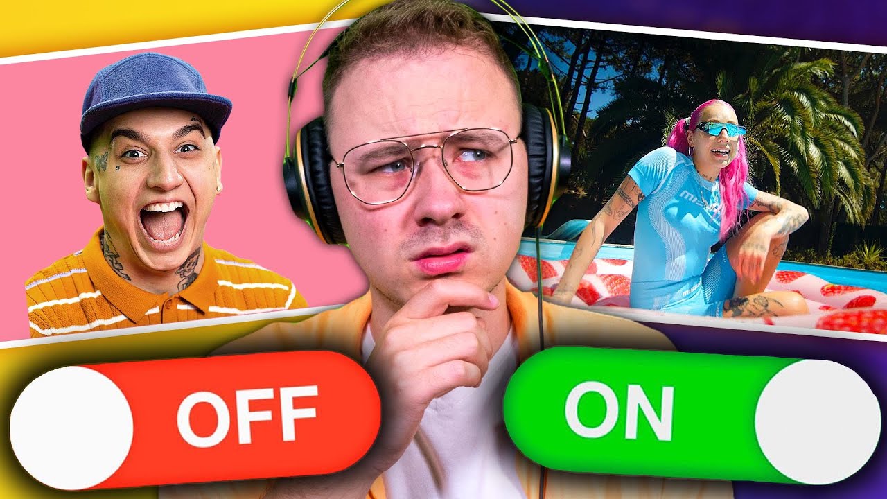 POPULARNE PIOSENKI BEZ AUTOTUNE! 10