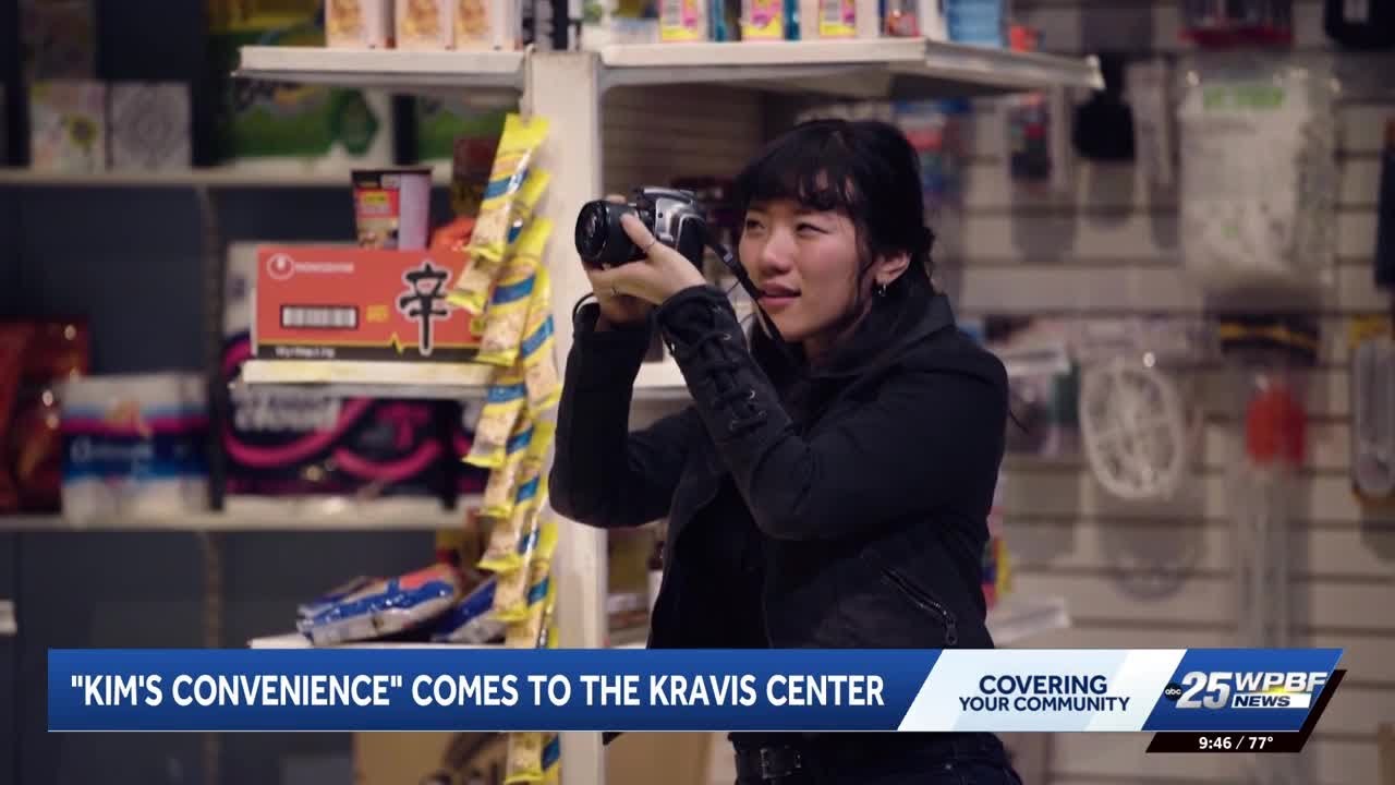 Kravis Center brings Netflix hit 