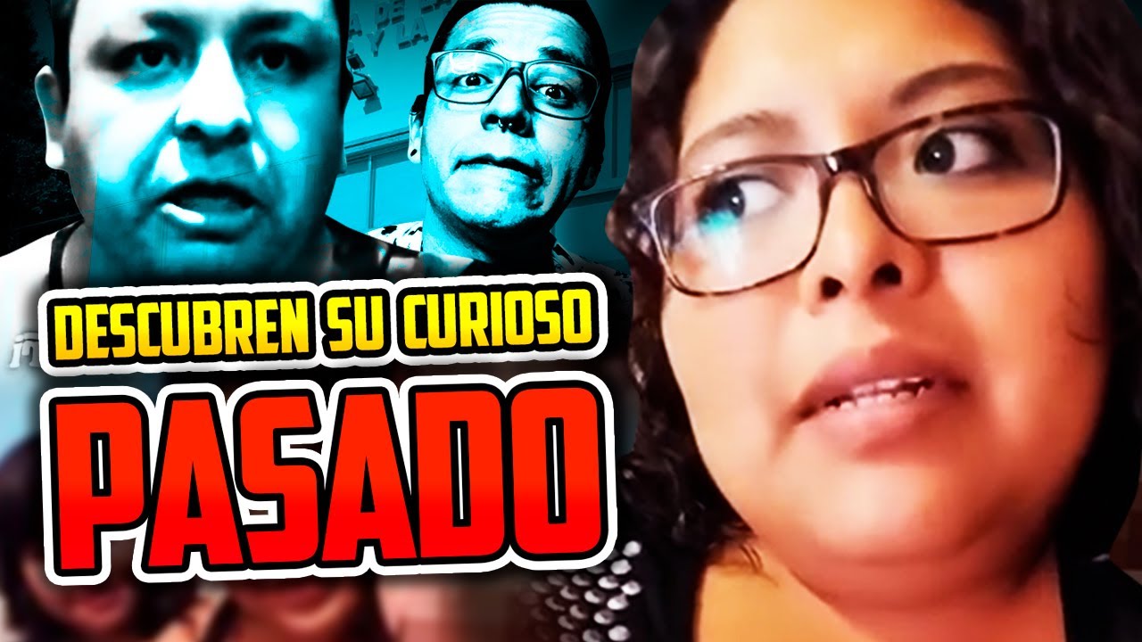 &iquest;La VECINA que EXPUSO a KBEZUKO MIENTE? - ENTREVISTA