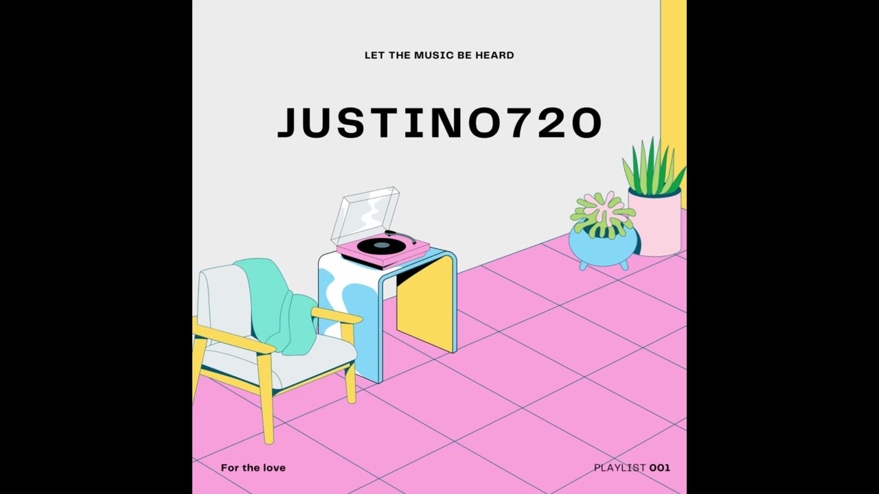 2. JUSTINO720-Prayer