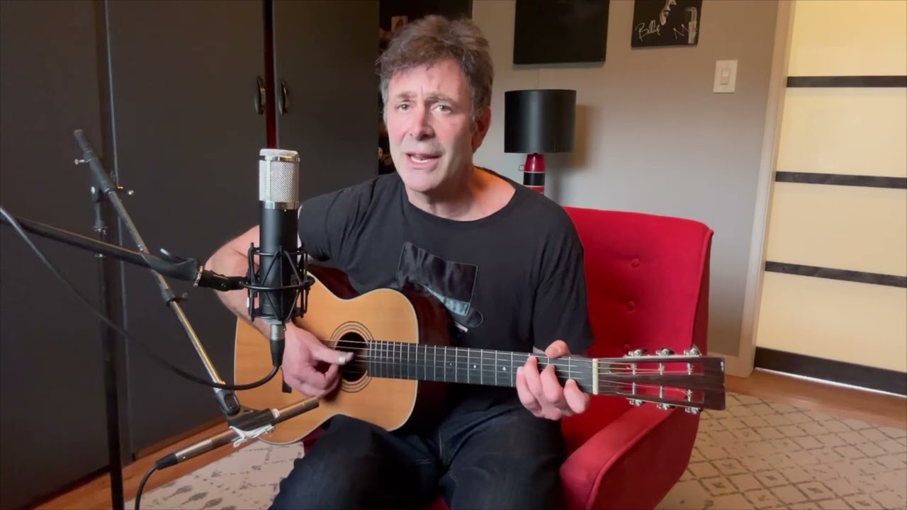 Come On Boys Let's Do That Messin' Around (Blind Blake cover)