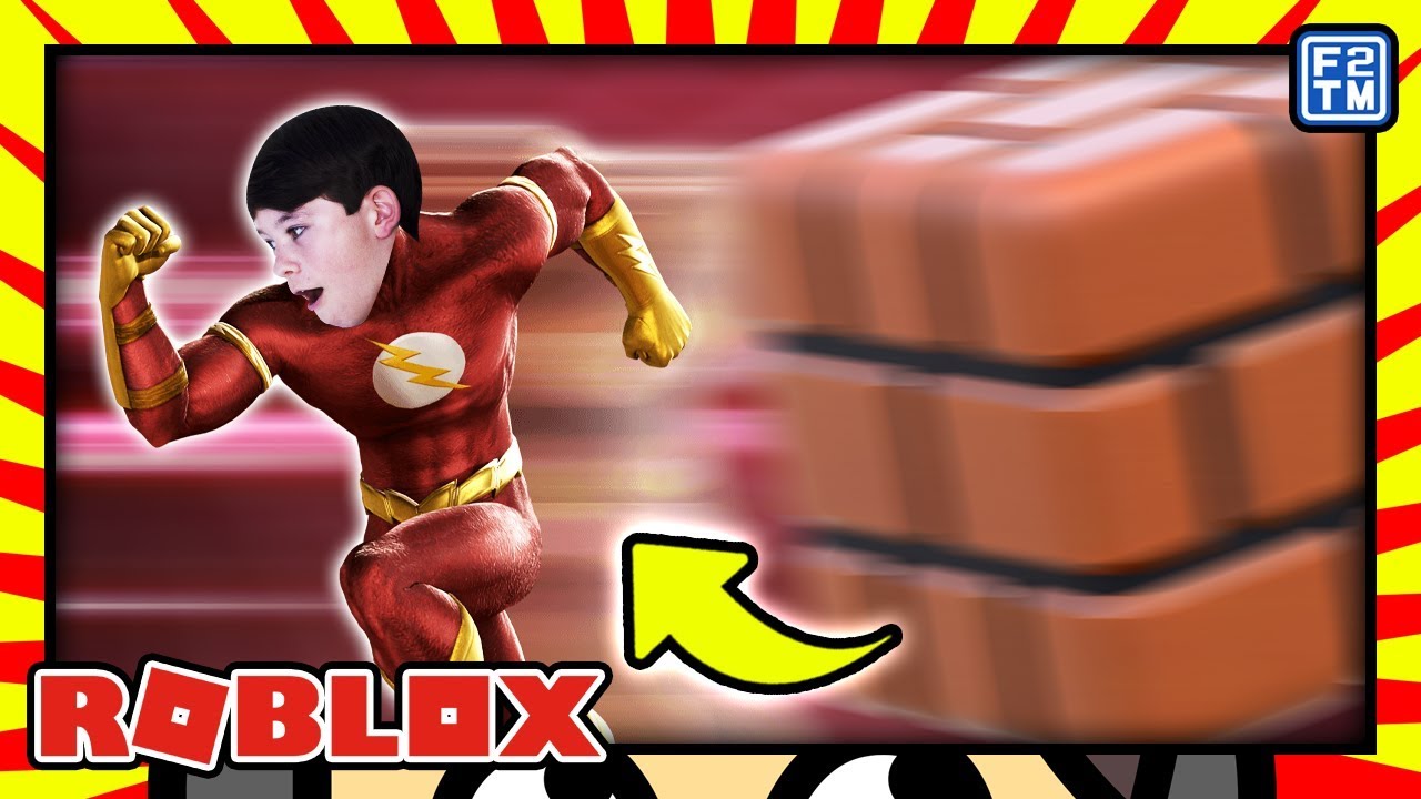 THE 10K POTION | Roblox Be Crushed by a Speeding Wall