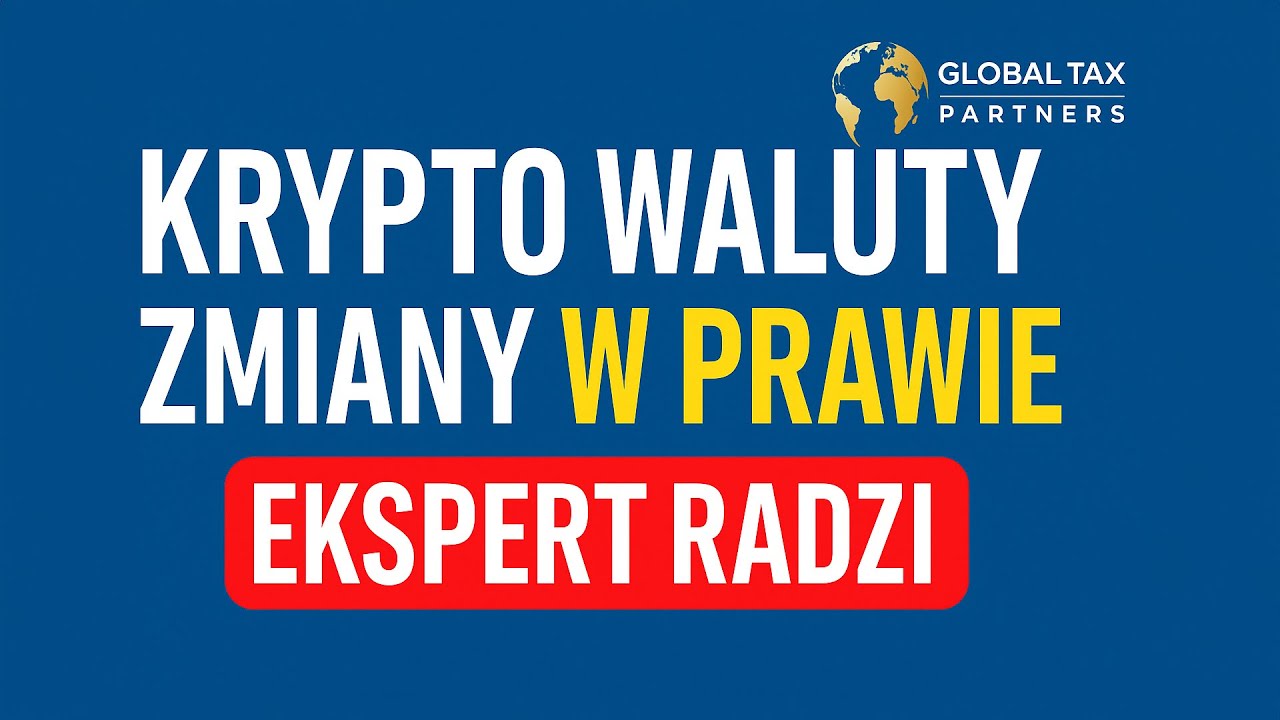 O nadchodzących zmianach w świecie #kryptowaluty